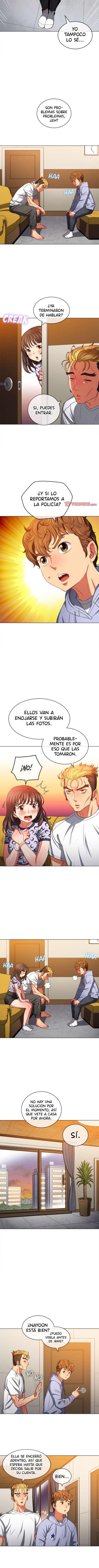 My High School Bully Capítulo 106 - Page 4