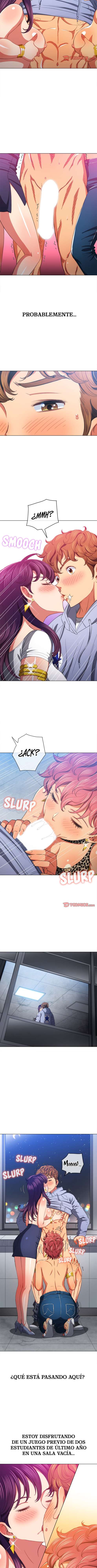 My High School Bully Capítulo 107 - Page 7