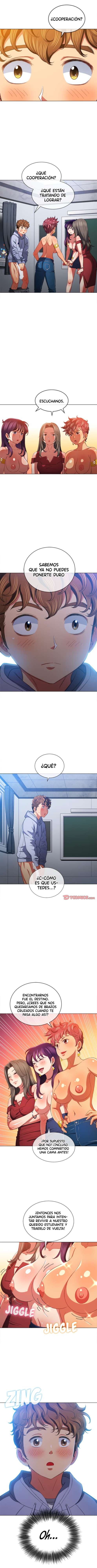 My High School Bully Capítulo 108 - Page 3