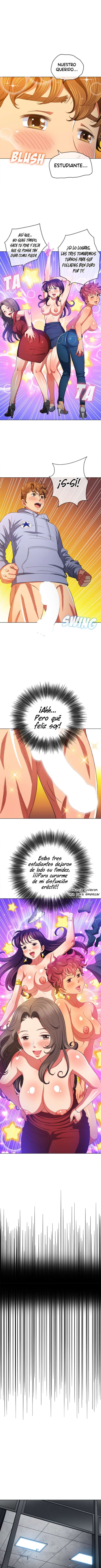 My High School Bully Capítulo 108 - Page 4