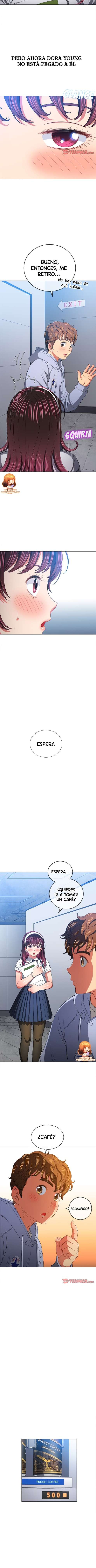 My High School Bully Capítulo 109 - Page 10