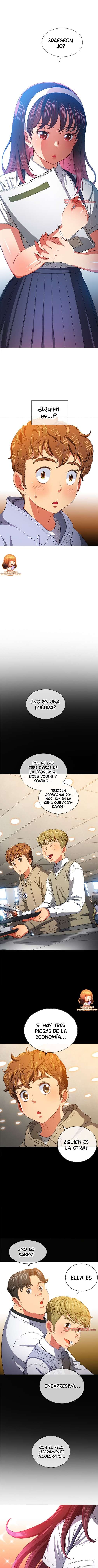 My High School Bully Capítulo 109 - Page 2