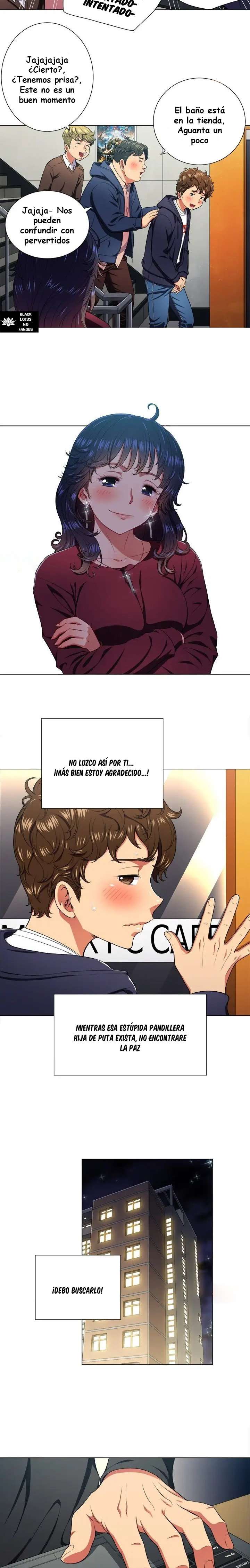 My High School Bully Capítulo 11 - Page 15