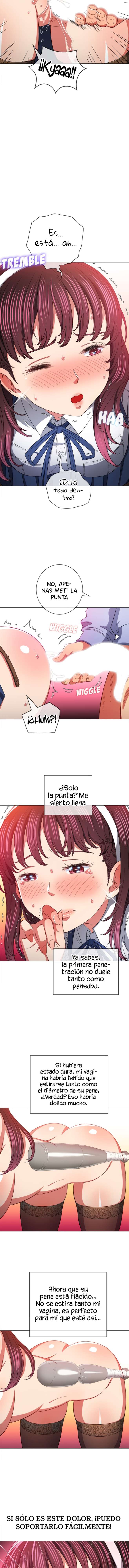 My High School Bully Capítulo 111 - Page 11