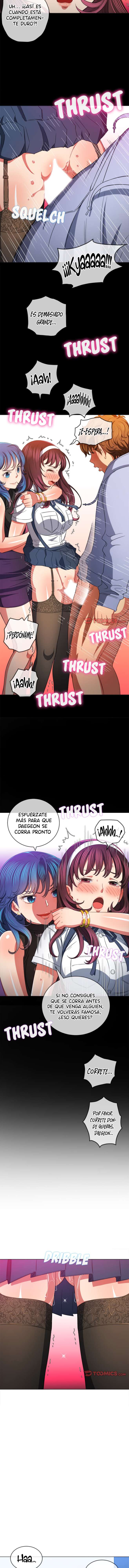My High School Bully Capítulo 112 - Page 10