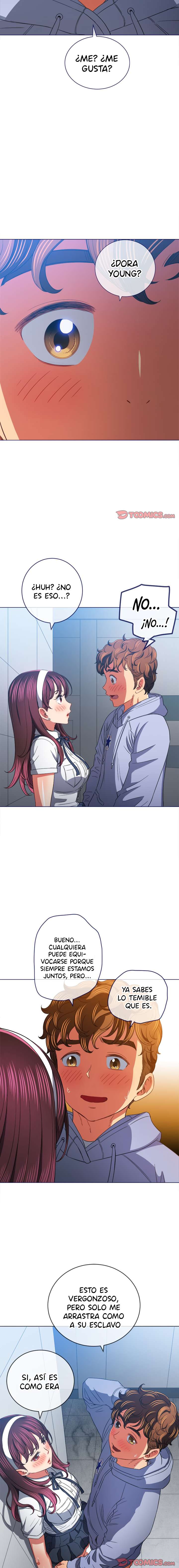 My High School Bully Capítulo 112 - Page 14