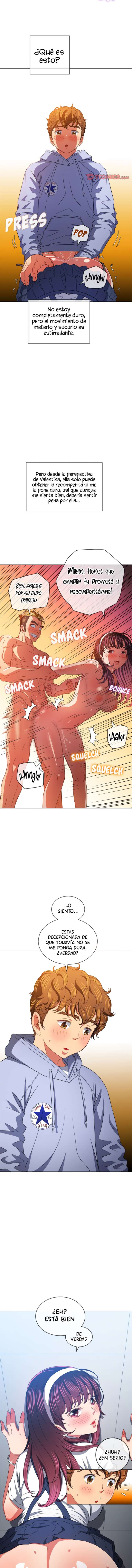 My High School Bully Capítulo 112 - Page 4