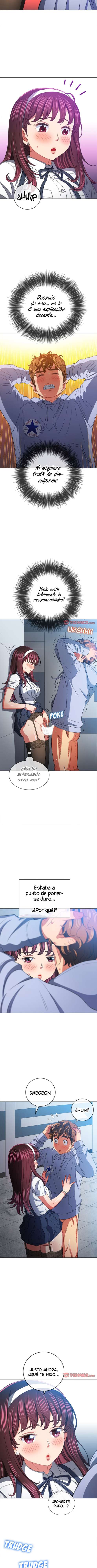 My High School Bully Capítulo 113 - Page 10