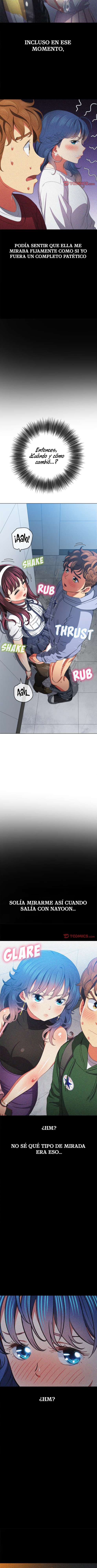 My High School Bully Capítulo 113 - Page 5