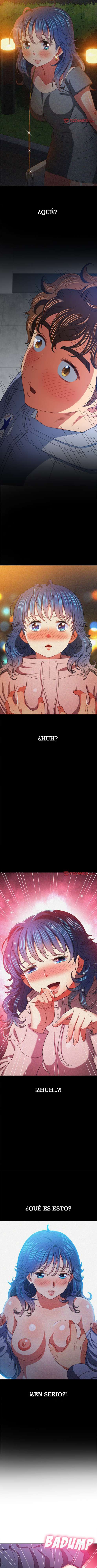 My High School Bully Capítulo 113 - Page 6