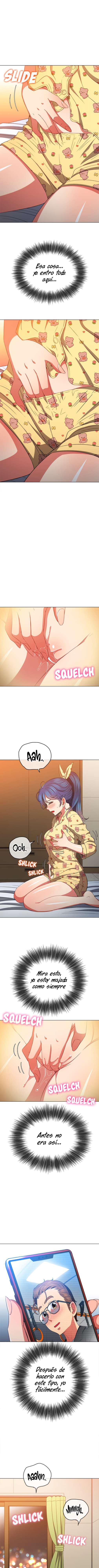 My High School Bully Capítulo 114 - Page 4