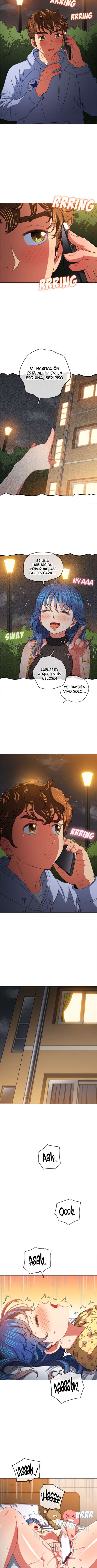 My High School Bully Capítulo 114 - Page 9