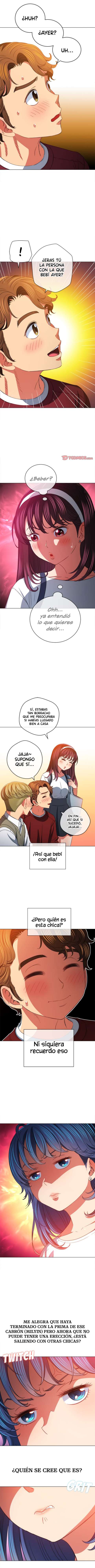 My High School Bully Capítulo 115 - Page 10