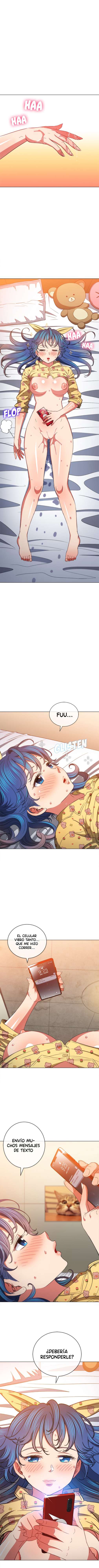 My High School Bully Capítulo 115 - Page 4