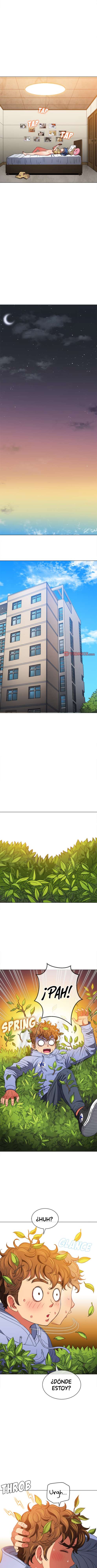 My High School Bully Capítulo 115 - Page 5