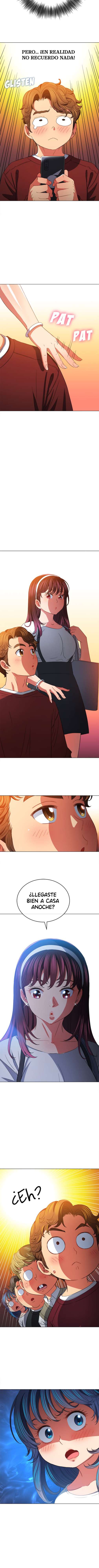 My High School Bully Capítulo 115 - Page 9