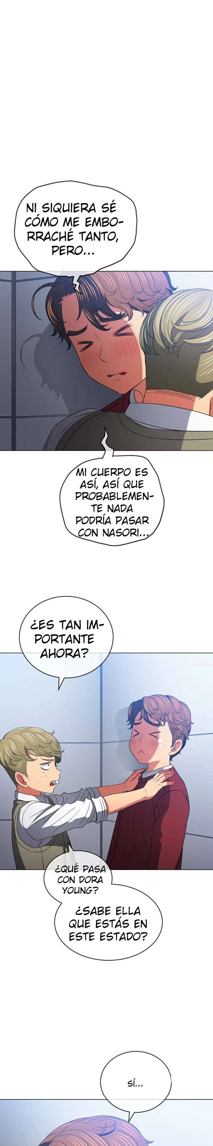 My High School Bully Capítulo 116 - Page 13