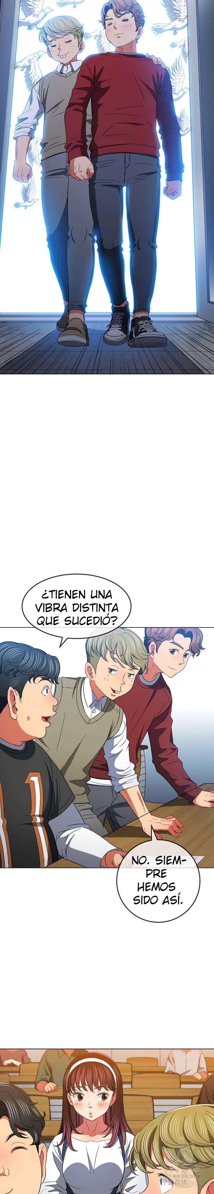 My High School Bully Capítulo 116 - Page 16