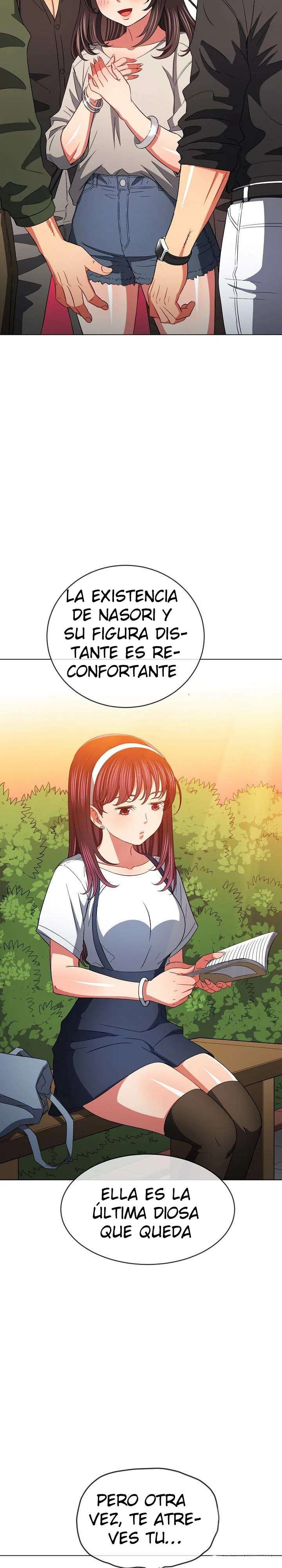 My High School Bully Capítulo 116 - Page 3