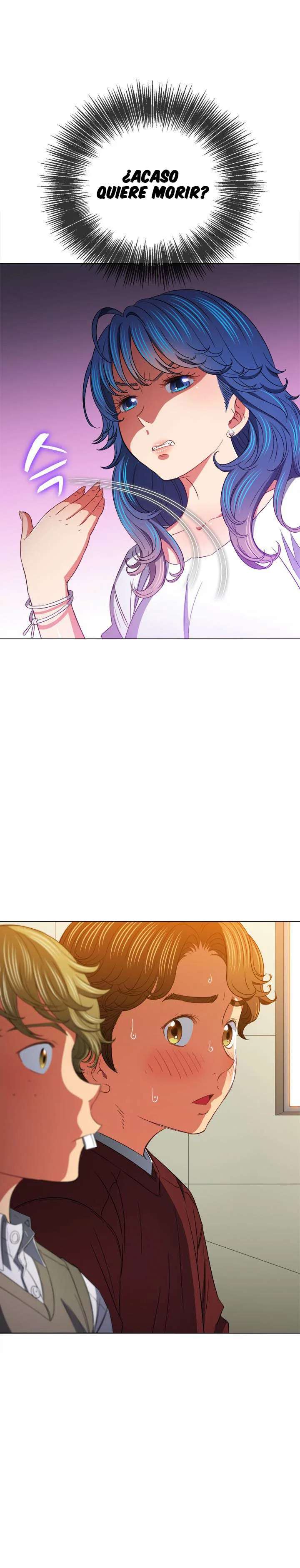 My High School Bully Capítulo 117 - Page 11