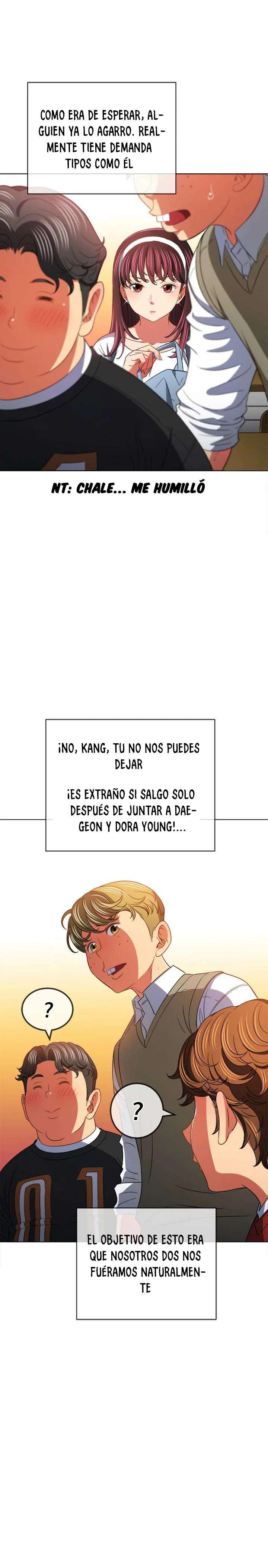 My High School Bully Capítulo 117 - Page 16