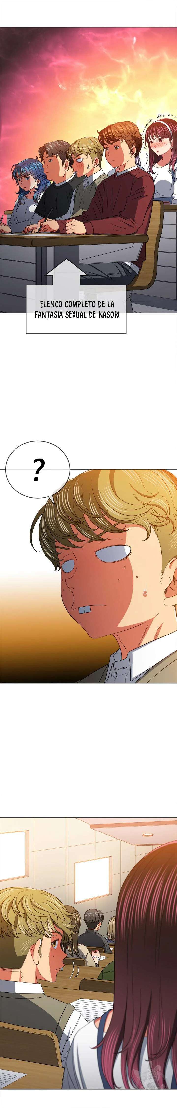 My High School Bully Capítulo 117 - Page 2