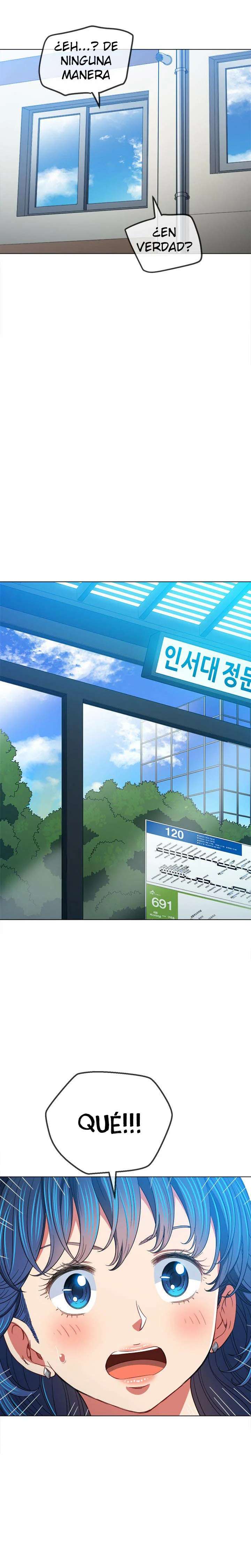 My High School Bully Capítulo 117 - Page 24