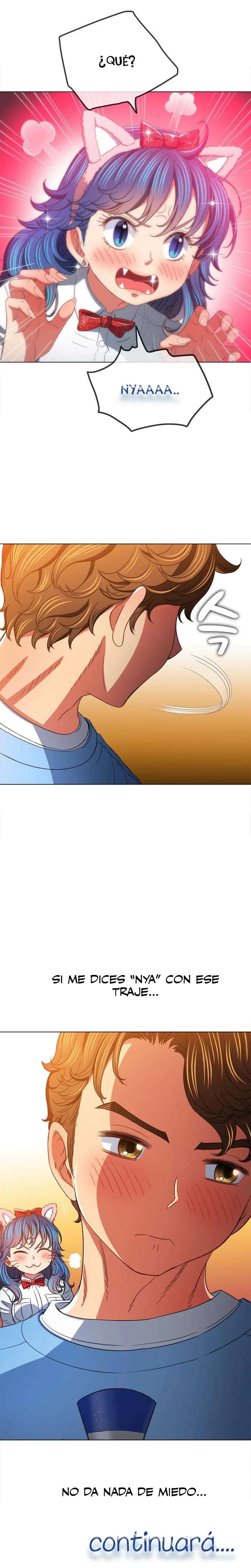 My High School Bully Capítulo 117 - Page 27