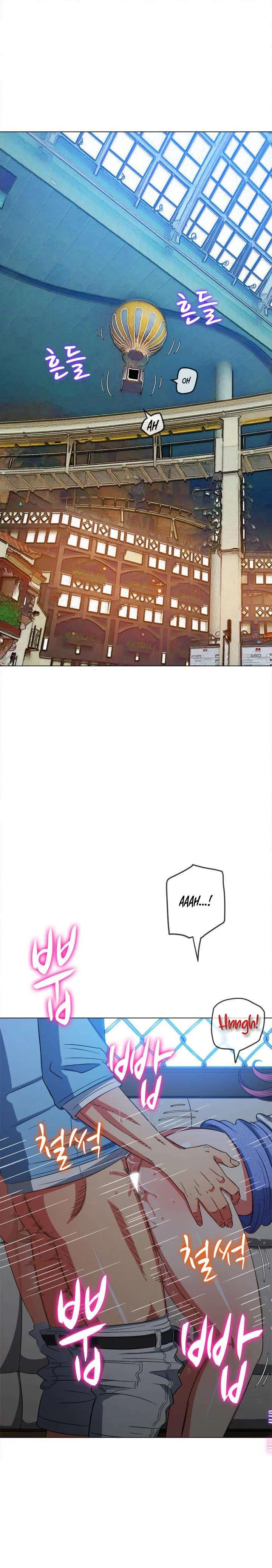 My High School Bully Capítulo 118 - Page 11