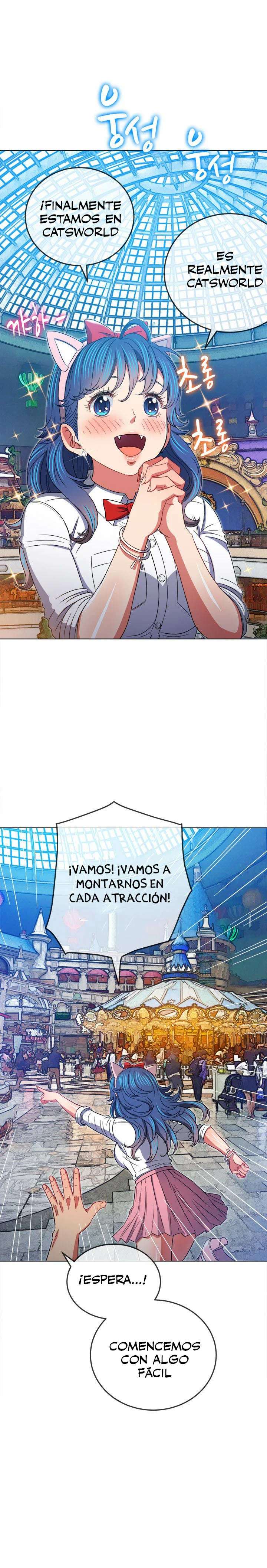 My High School Bully Capítulo 118 - Page 16