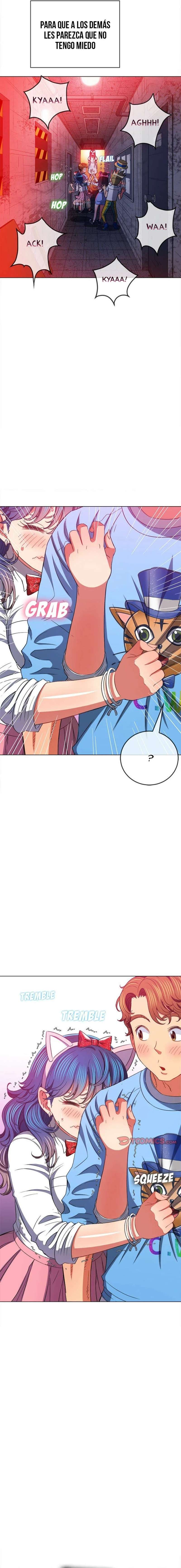 My High School Bully Capítulo 119 - Page 14