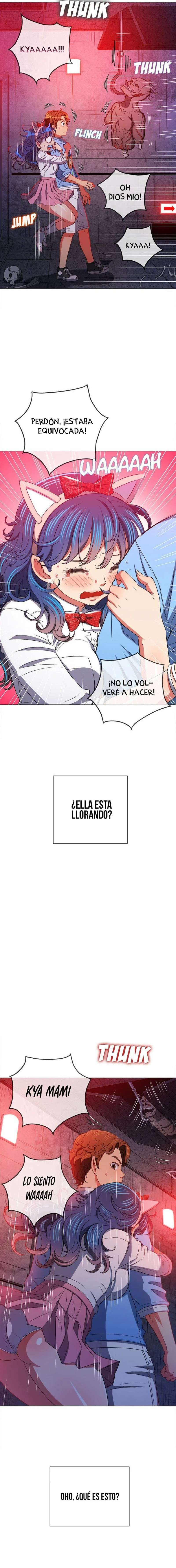 My High School Bully Capítulo 119 - Page 15