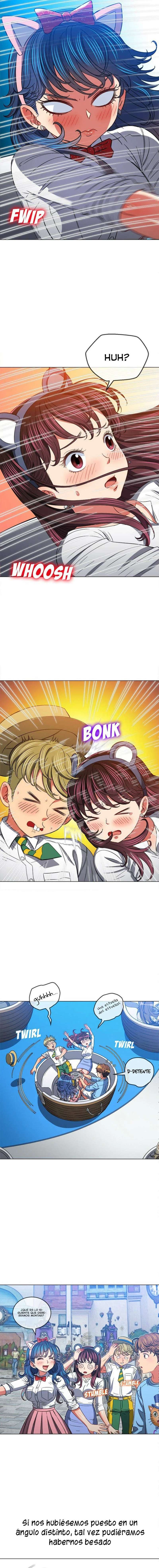 My High School Bully Capítulo 119 - Page 5