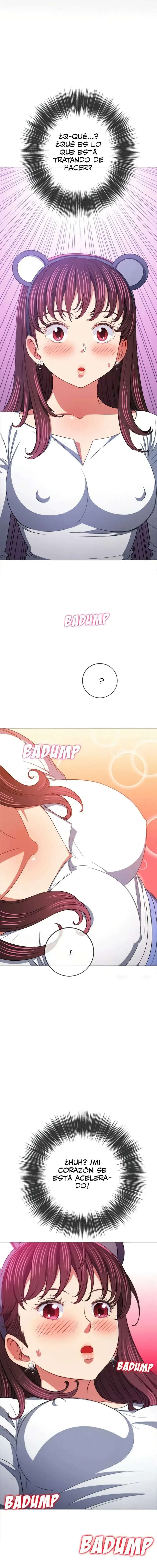 My High School Bully Capítulo 120 - Page 12