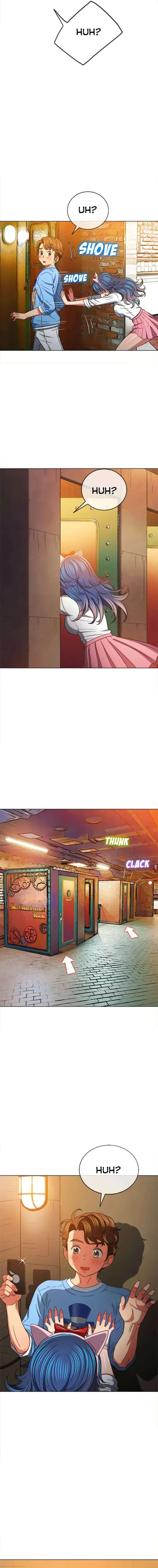 My High School Bully Capítulo 120 - Page 15