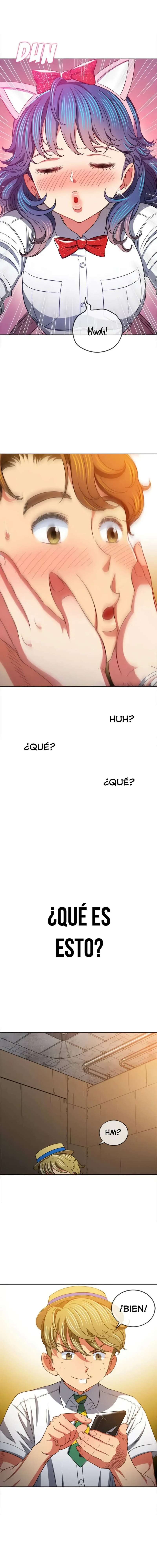 My High School Bully Capítulo 120 - Page 17