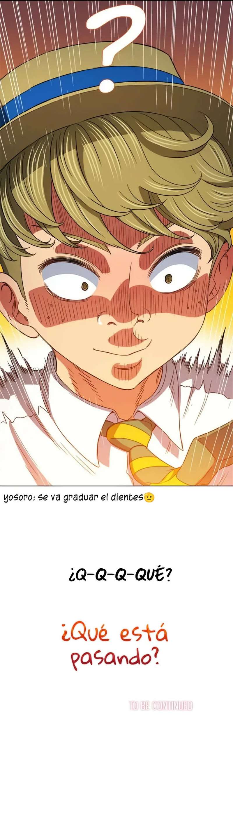 My High School Bully Capítulo 120 - Page 19