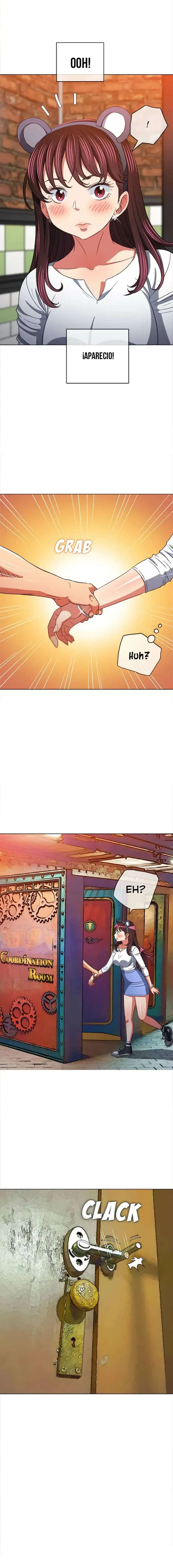 My High School Bully Capítulo 120 - Page 7