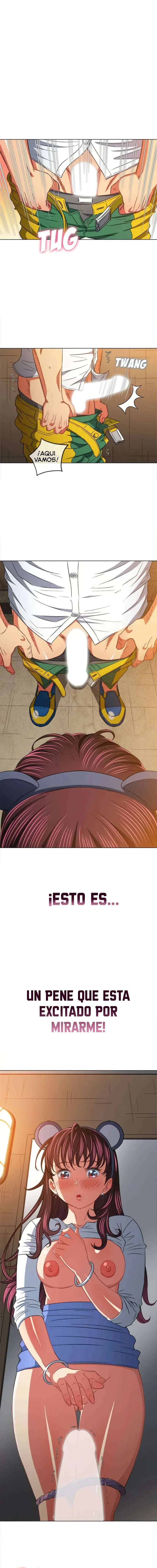 My High School Bully Capítulo 121 - Page 18