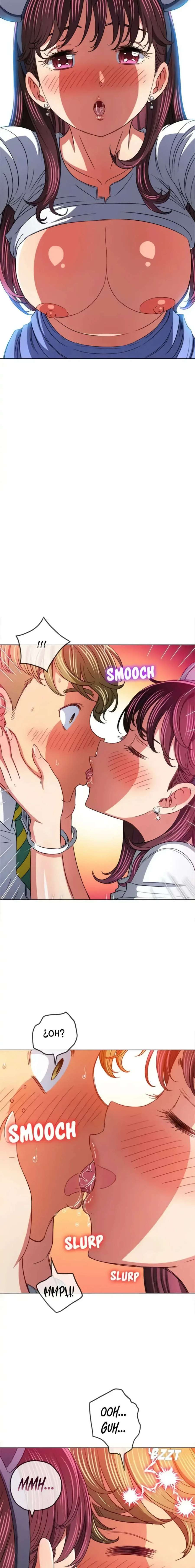 My High School Bully Capítulo 122 - Page 11