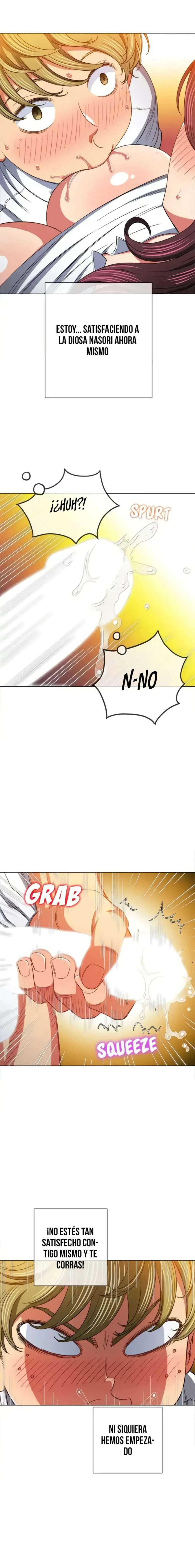 My High School Bully Capítulo 122 - Page 20