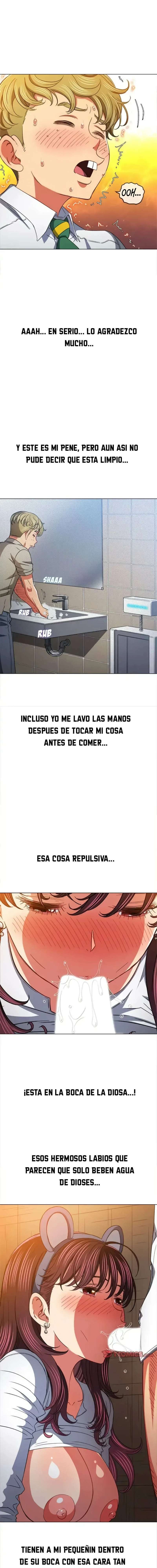 My High School Bully Capítulo 123 - Page 4