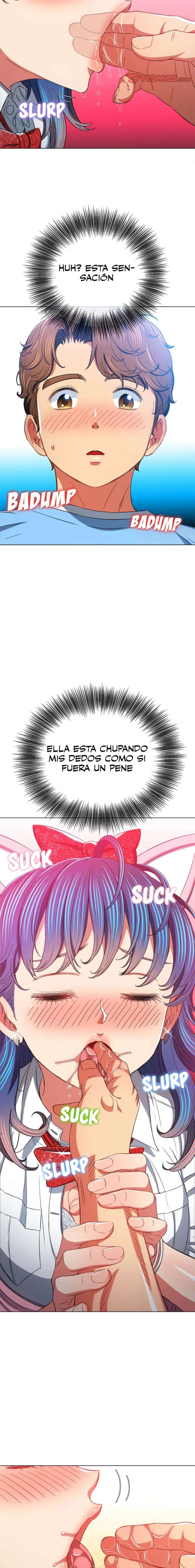 My High School Bully Capítulo 124 - Page 17