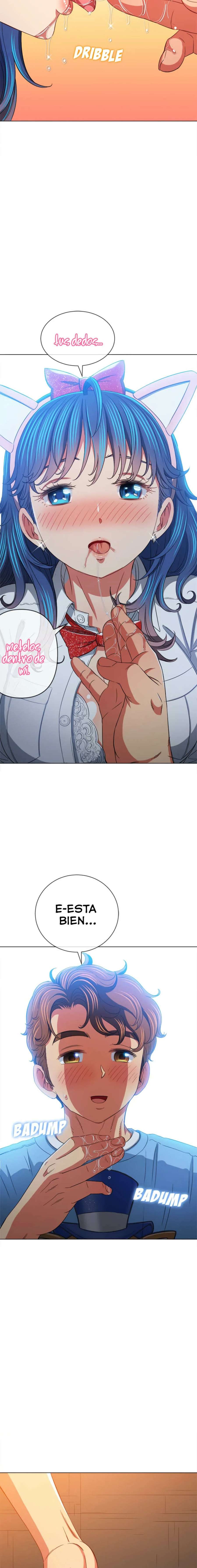 My High School Bully Capítulo 124 - Page 18