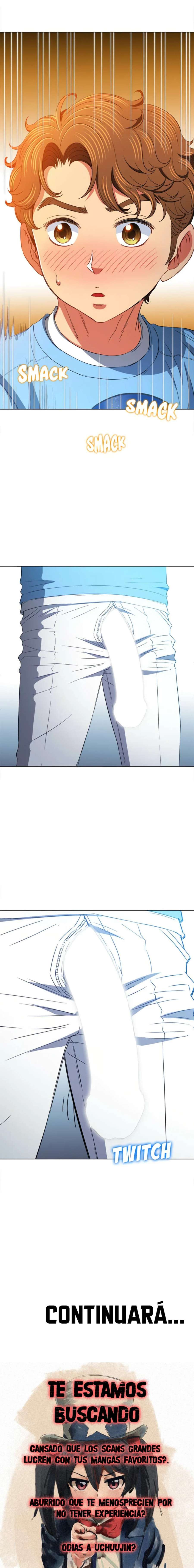 My High School Bully Capítulo 124 - Page 22