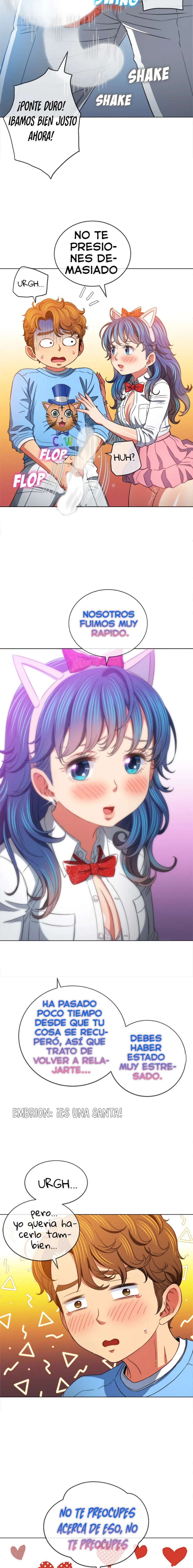 My High School Bully Capítulo 125 - Page 14