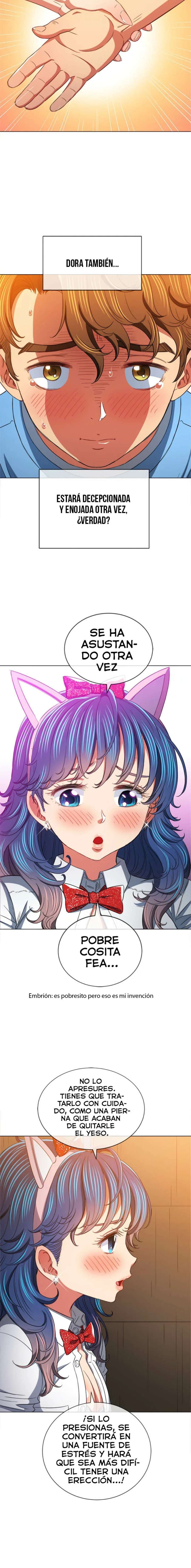 My High School Bully Capítulo 126 - Page 16