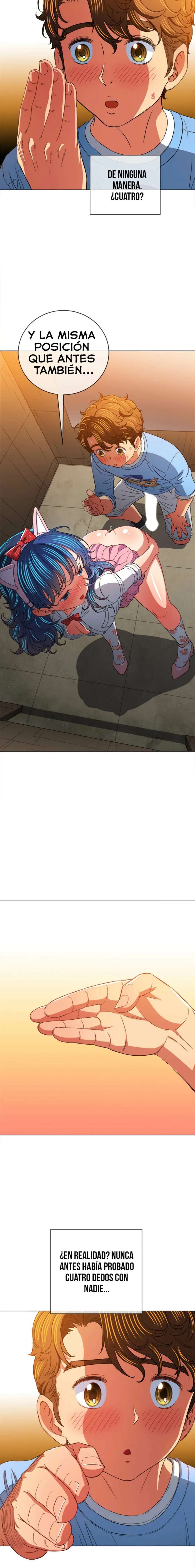 My High School Bully Capítulo 126 - Page 19