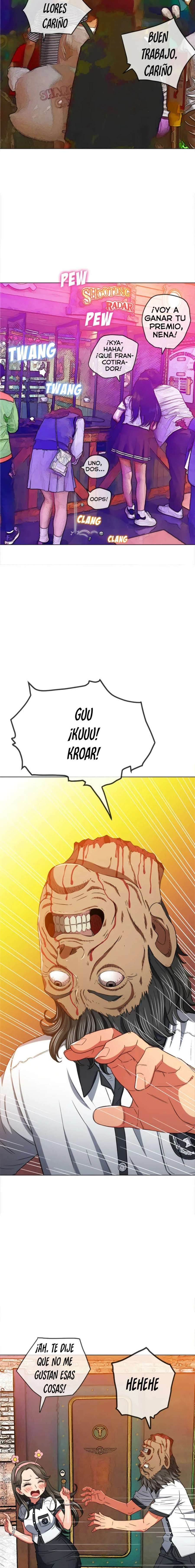 My High School Bully Capítulo 126 - Page 2