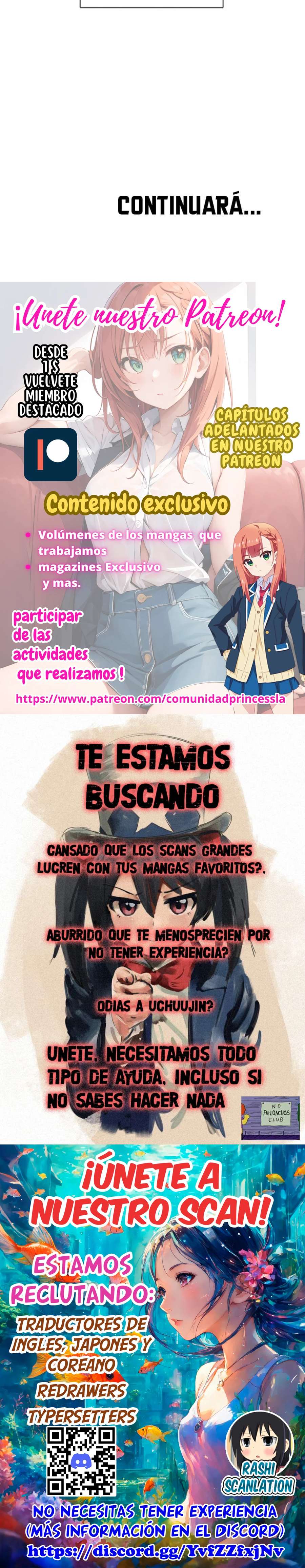 My High School Bully Capítulo 126 - Page 21